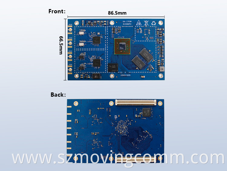 2.4G Router Module